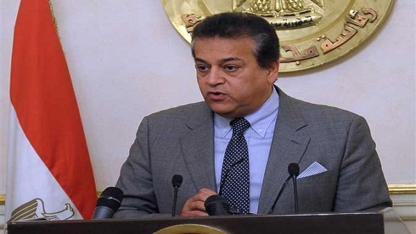 الدكتور خالد عبد