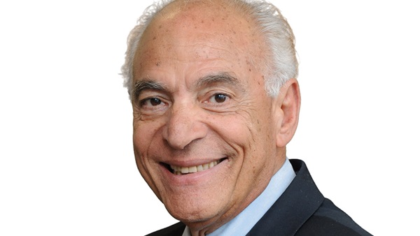 فاروق الباز