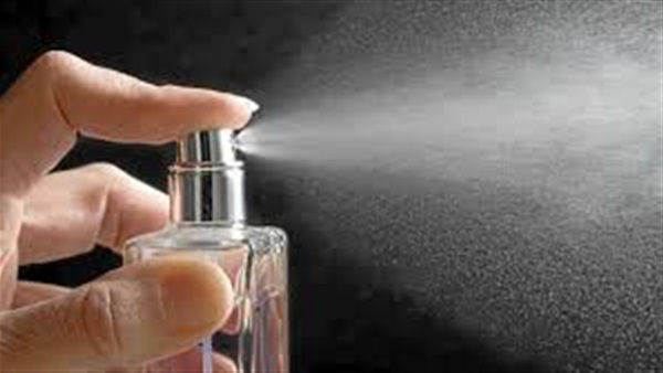 عطر قاتل