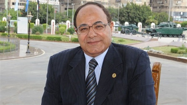 اللواء فؤاد فيود