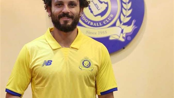 حسام غالي
