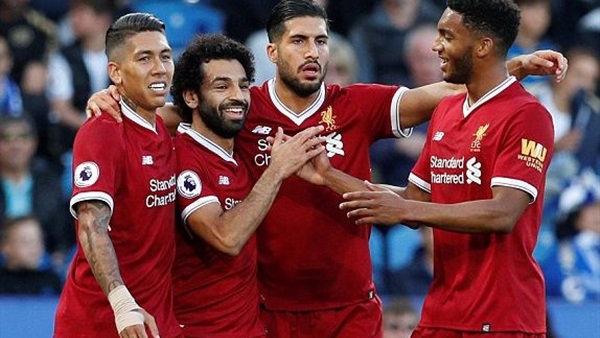 صورة ليفربول