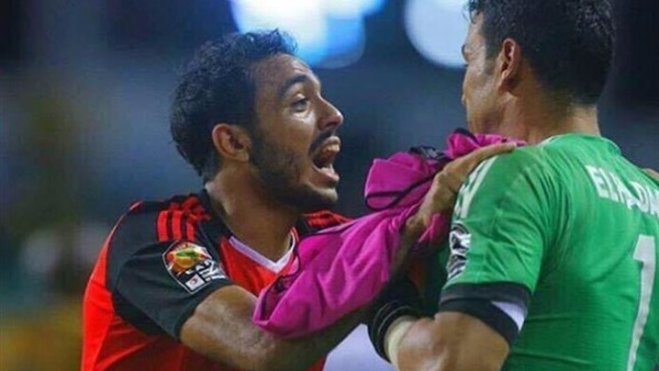 كهربا