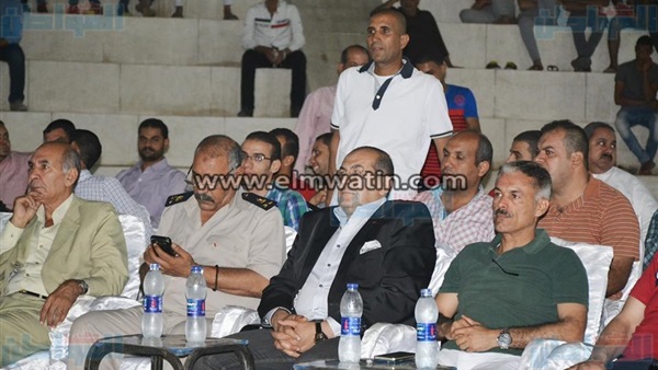 محافظ سوهاج