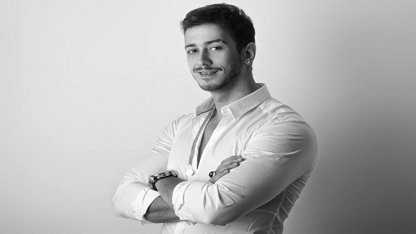 المطرب المغربي سعد