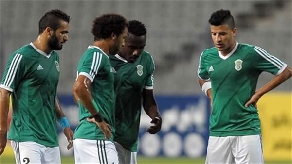 فريق الاتحاد السكندري