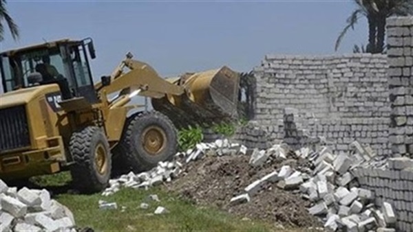إزالات