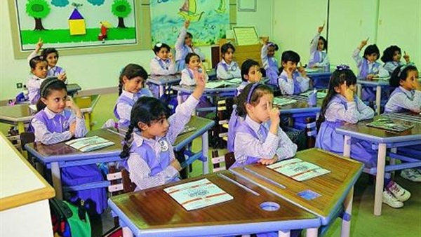 المدارس الخاصة