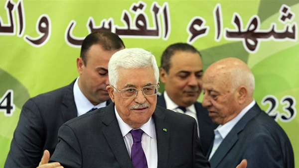 ممثلي الحكومة الفلسطينينة