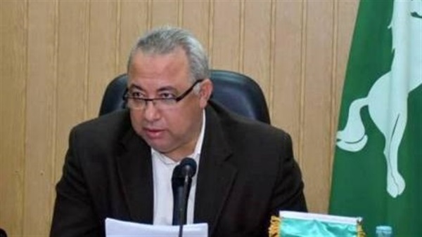 محافظ الشرقية