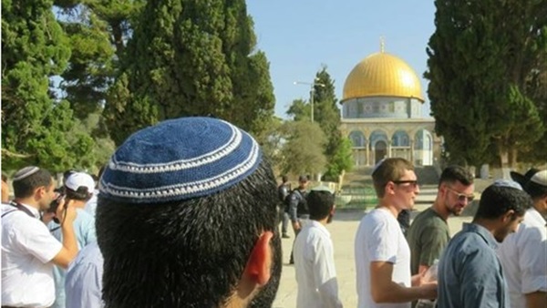 القدس
