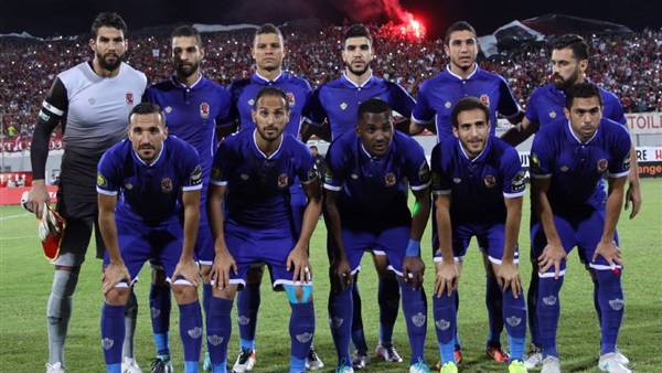 الاهلى