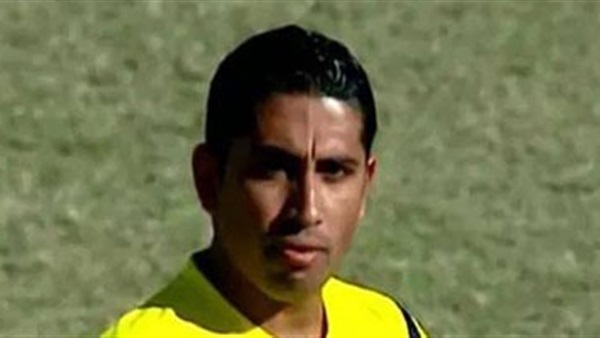 محمد الصباحي