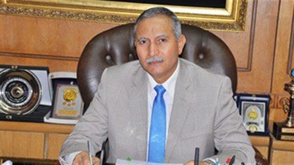 مدير امن سوهاج