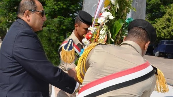 محافظ سوهاج