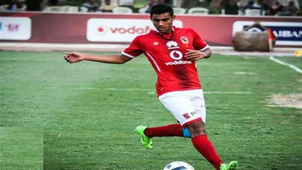أحمد ياسر ريان