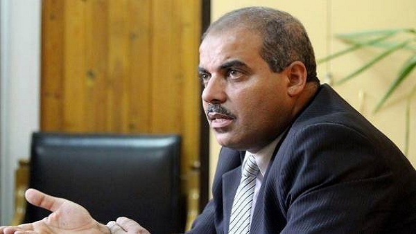 الدكتور محمد حسين