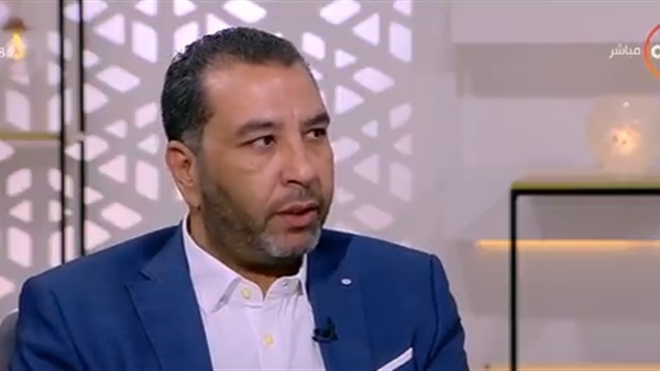 محمد شلبى