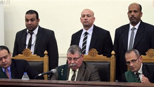 المستشار حسن فريد