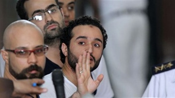 أحمد دومة