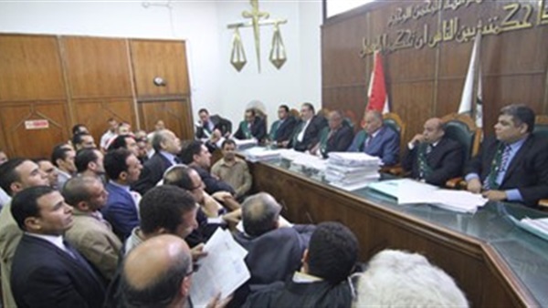 محكمة القضاء الإداري