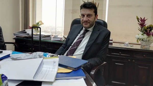 عمرو المنيري