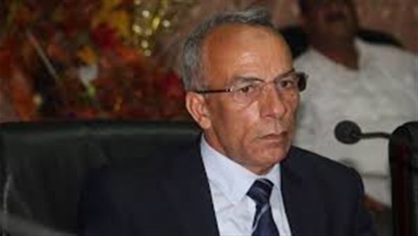 محافظ شمال سيناء