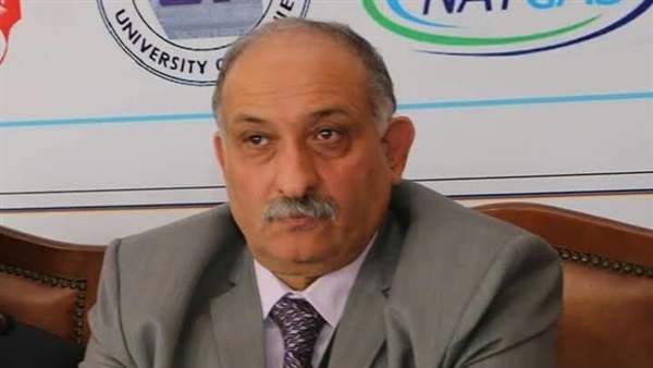 هاني عمارة عضو اللجنة