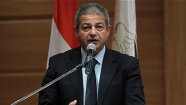 وزير الشباب