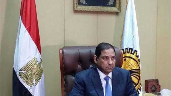 محاظ الغربية