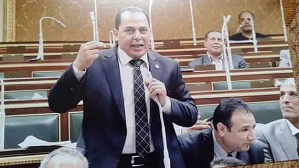 احمد فاروق ابو عبده