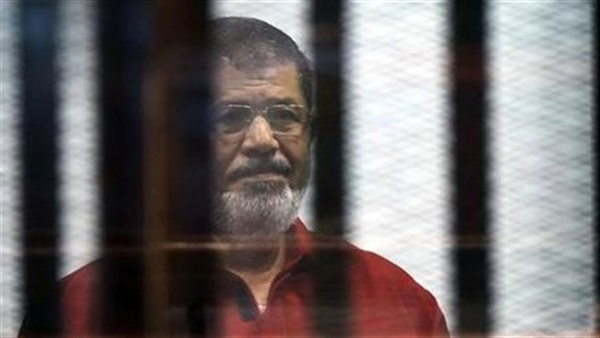 محمد مرسي