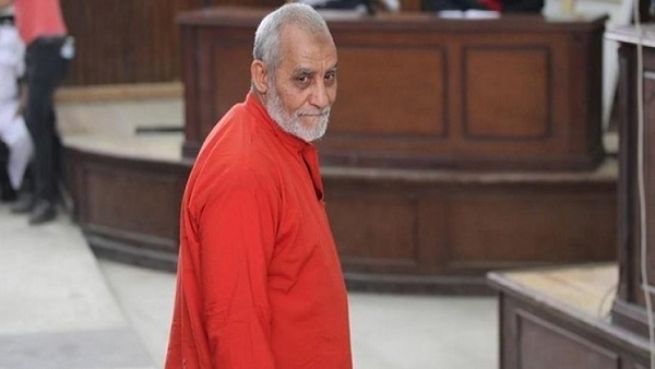 محمد بديع