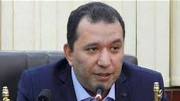 محمد بدر محافظ الأقصر