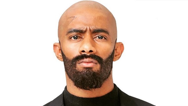 محمد رمضان