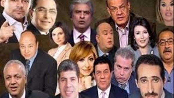 الإعلاميين