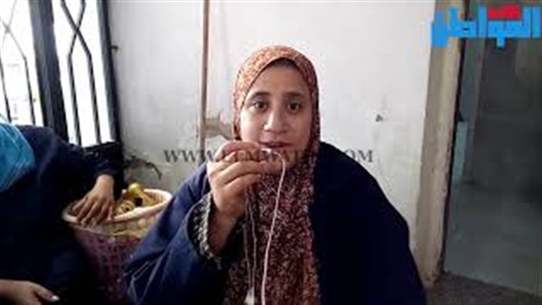 صورة من الفيديو