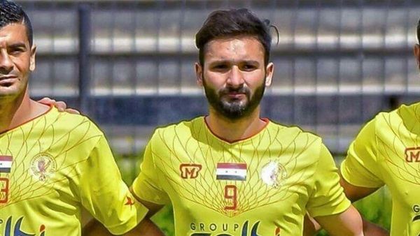 احمد بريش