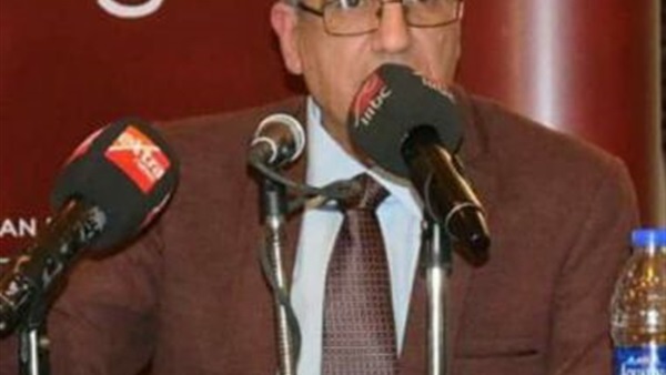 محمد المرسي