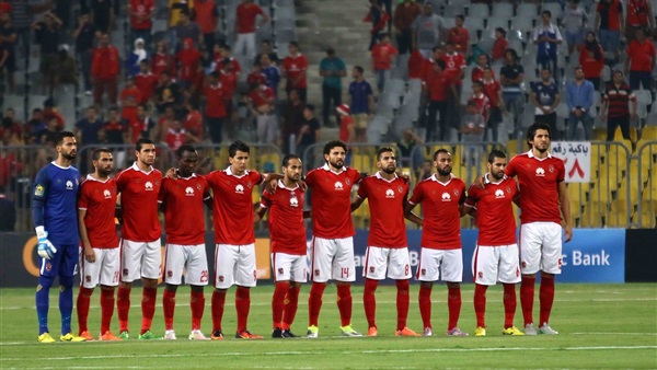 فريق الأهلي
