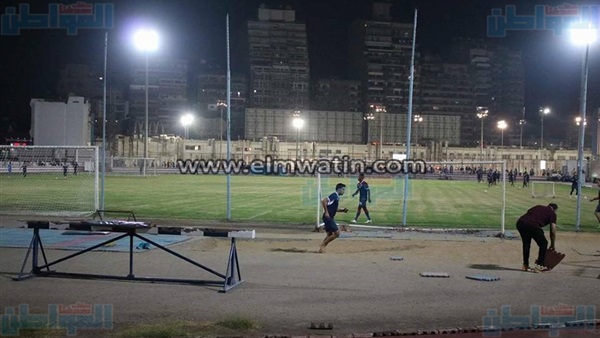 محمد إبراهيم 