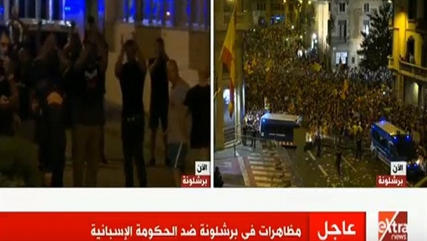 صورة من الفيديو