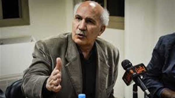 السيد عبدالعال