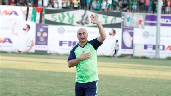حسام حسن