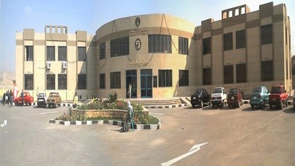 مركز شباب المعصرة