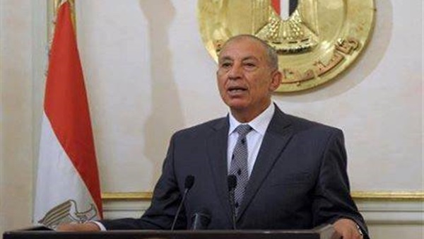 محافظ البحر الأحمر