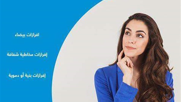 إفرازات المرآة