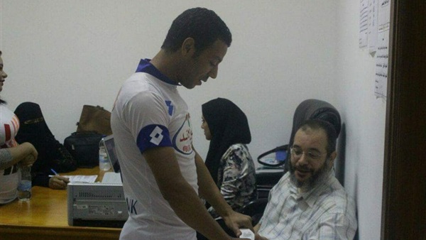 عمر جمال