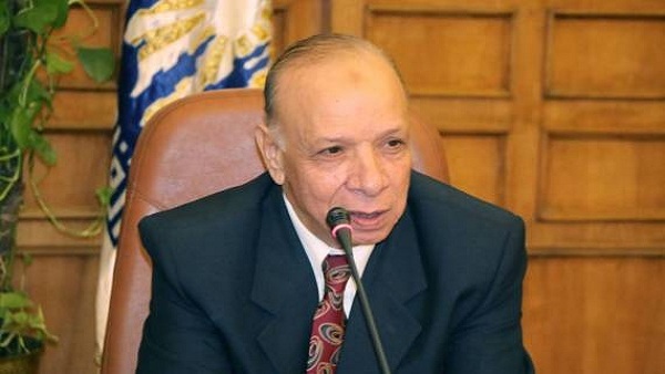 المهندس عاطف عبد