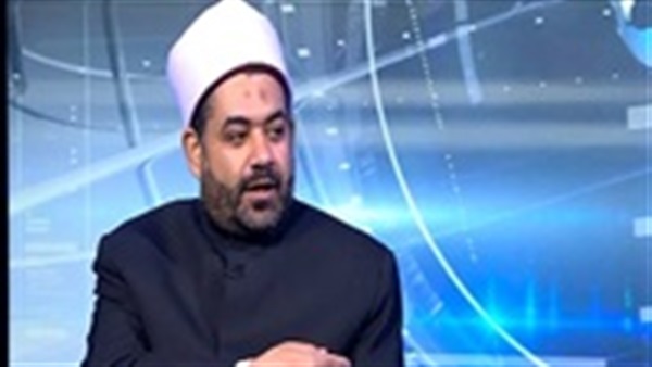 خالد عمران